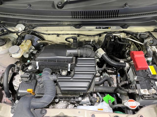 L 4WD 禁煙車 シートヒーター 横滑り防止 アイドリングストップ ヘッドライトレベライザー 盗難防止装置(19枚目)
