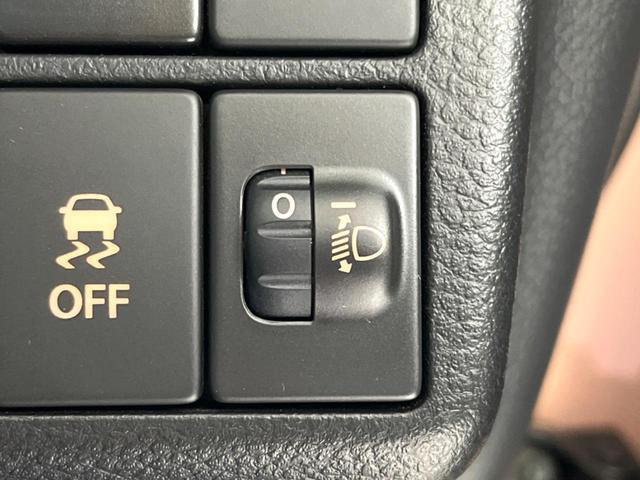 L 4WD 禁煙車 シートヒーター 横滑り防止 アイドリングストップ ヘッドライトレベライザー 盗難防止装置(27枚目)