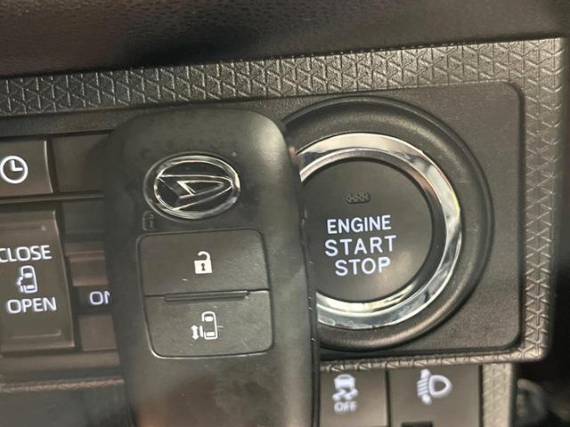 X 4WD 禁煙車 衝突軽減装置 電動スライドドア シートヒーター パーキングセンサー オートエアコン LEDヘッドライト スマートキー ステアリングリモコン(8枚目)