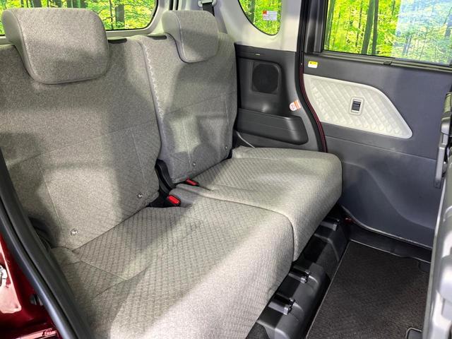 X 4WD 禁煙車 衝突軽減装置 電動スライドドア シートヒーター パーキングセンサー オートエアコン LEDヘッドライト スマートキー ステアリングリモコン(10枚目)