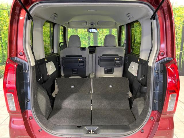 X 4WD 禁煙車 衝突軽減装置 電動スライドドア シートヒーター パーキングセンサー オートエアコン LEDヘッドライト スマートキー ステアリングリモコン(11枚目)