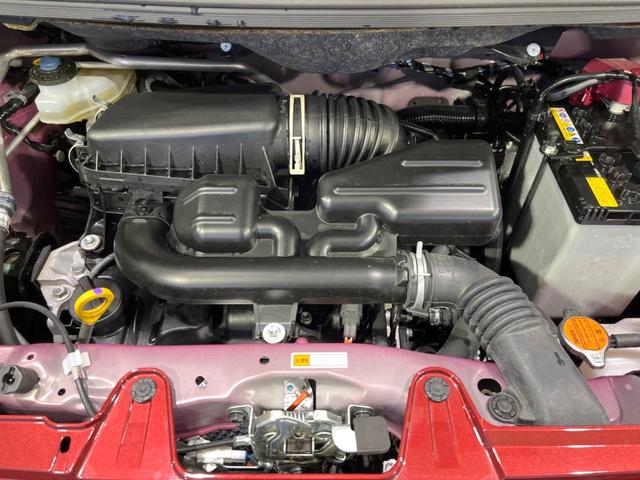 X 4WD 禁煙車 衝突軽減装置 電動スライドドア シートヒーター パーキングセンサー オートエアコン LEDヘッドライト スマートキー ステアリングリモコン(20枚目)