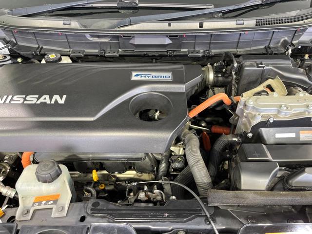 20X ハイブリッド エマージェンシーブレーキP 4WD 純正ナビ アラウンドビューモニター デジタルインナーミラー クルーズコントロール 電動リアゲート LEDヘッドライト シートヒーター ダウンヒルアシスト 純正17インチAW(15枚目)