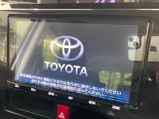 カスタムG 4WD 両側電動ドア 衝突軽減装置 禁煙車 純正SDナビ バックカメラ Bluetooth再生 フルセグ ETC シートヒーター LEDヘッド LEDフォグ クルーズコントロール(5枚目)