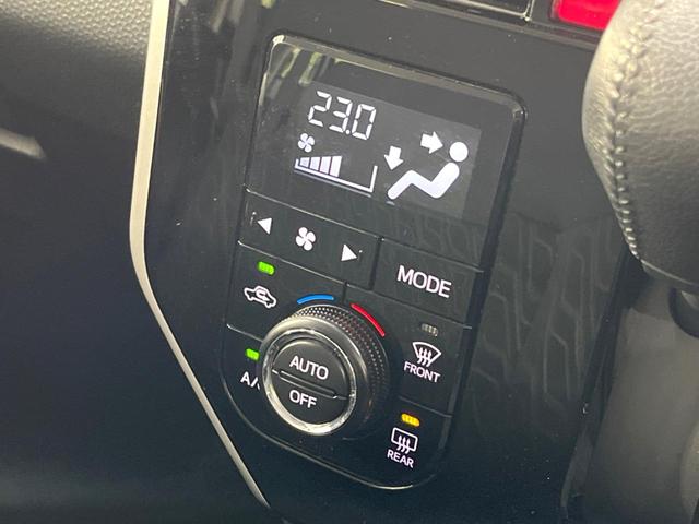 カスタムG 4WD 両側電動ドア 衝突軽減装置 禁煙車 純正SDナビ バックカメラ Bluetooth再生 フルセグ ETC シートヒーター LEDヘッド LEDフォグ クルーズコントロール(30枚目)