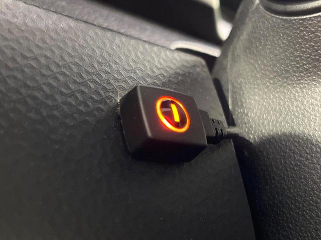 カスタムG 4WD 両側電動ドア 衝突軽減装置 禁煙車 純正SDナビ バックカメラ Bluetooth再生 フルセグ ETC シートヒーター LEDヘッド LEDフォグ クルーズコントロール(37枚目)