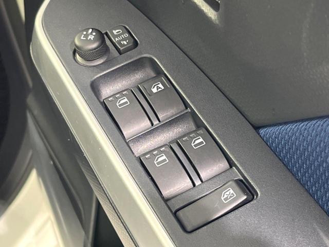 カスタムG 4WD 両側電動ドア 衝突軽減装置 禁煙車 純正SDナビ バックカメラ Bluetooth再生 フルセグ ETC シートヒーター LEDヘッド LEDフォグ クルーズコントロール(39枚目)