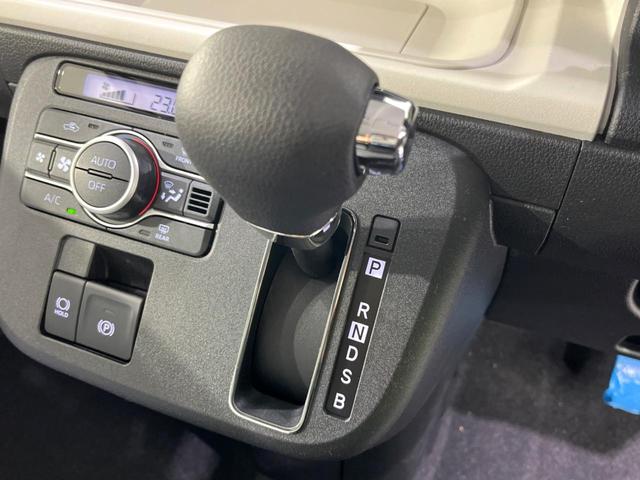 ストライプスG 4WD 届出済未使用車 両側電動スライドドア 衝突軽減装置 シートヒーター 踏み間違い防止 LEDヘッドライト オートエアコン 車線逸脱警報 スマートキー アイドリングストップ プライバシーガラス(28枚目)