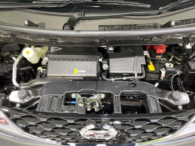 X 届出済未使用車 4WD 衝突軽減装置 電動スライドドア 全周囲カメラ 踏み間違い防止 車線逸脱警報 ハイビームアシスト シートヒーター プッシュスタート オートエアコン 盗難防止装置 横滑り防止装置(20枚目)