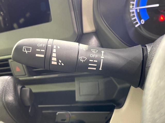 X 届出済未使用車 4WD 衝突軽減装置 電動スライドドア 全周囲カメラ 踏み間違い防止 車線逸脱警報 ハイビームアシスト シートヒーター プッシュスタート オートエアコン 盗難防止装置 横滑り防止装置(31枚目)