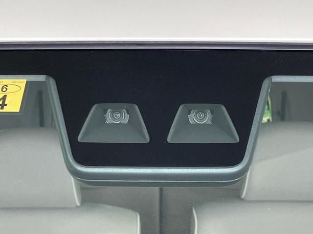 Xメイクアップリミテッド SAIII CDオーディオ 両側電動スライド 衝突軽減装置 禁煙車 オートハイビーム LEDヘッドライト 車線逸脱警報 オートライト オートエアコン LEDフォグ ドライブレコーダー USB端子(3枚目)