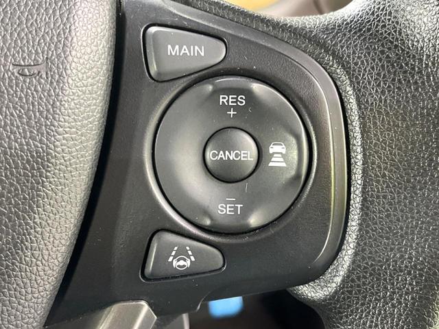 G・ホンダセンシング 4WD SDナビ 両側電動スライドドア Bluetooth 衝突軽減装置 バックカメラ アダプティブクルーズコントロール 車線逸脱警報 レーンアシスト シートヒーター ETC プッシュスタート(8枚目)
