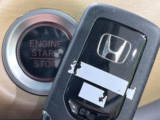 G・ホンダセンシング 4WD SDナビ 両側電動スライドドア Bluetooth 衝突軽減装置 バックカメラ アダプティブクルーズコントロール 車線逸脱警報 レーンアシスト シートヒーター ETC プッシュスタート(25枚目)