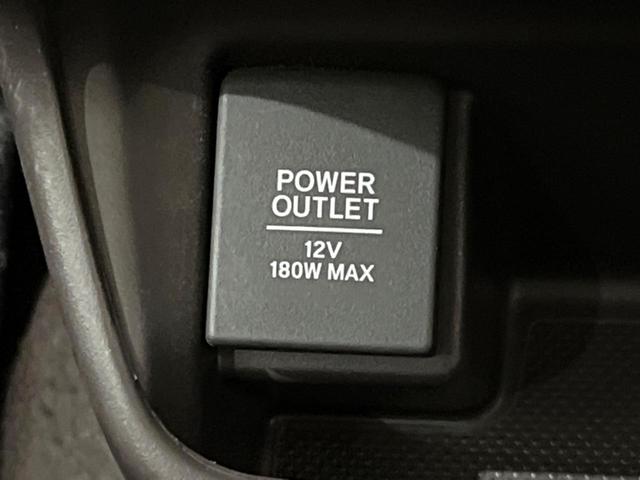 G・ホンダセンシング 4WD SDナビ 両側電動スライドドア Bluetooth 衝突軽減装置 バックカメラ アダプティブクルーズコントロール 車線逸脱警報 レーンアシスト シートヒーター ETC プッシュスタート(37枚目)