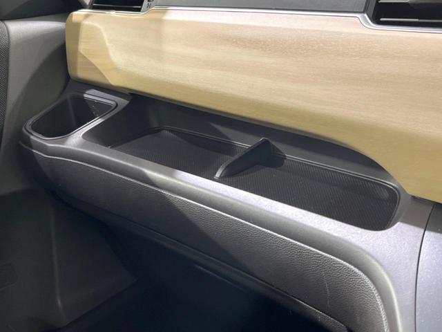 G・ホンダセンシング 4WD SDナビ 両側電動スライドドア Bluetooth 衝突軽減装置 バックカメラ アダプティブクルーズコントロール 車線逸脱警報 レーンアシスト シートヒーター ETC プッシュスタート(38枚目)