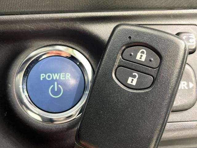 S 純正ナビ 禁煙車 バックカメラ Bluetooth プッシュスタート オートエアコン シートリフター 盗難防止装置 オートライト ETC(7枚目)