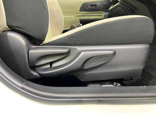 S 純正ナビ 禁煙車 バックカメラ Bluetooth プッシュスタート オートエアコン シートリフター 盗難防止装置 オートライト ETC(8枚目)