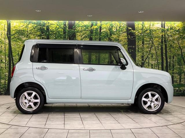 Xセレクション 4WD 禁煙車 SDナビ フルセグ シートヒーター スマートキー オートエアコン 革巻きステアリング DVD再生 CD再生 盗難防止装置 プライバシーガラス トラクションコントロール(20枚目)