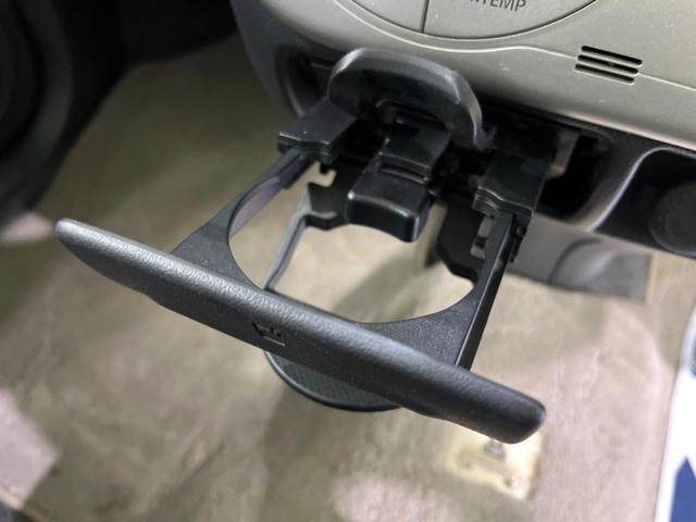 Xセレクション 4WD 禁煙車 SDナビ フルセグ シートヒーター スマートキー オートエアコン 革巻きステアリング DVD再生 CD再生 盗難防止装置 プライバシーガラス トラクションコントロール(38枚目)