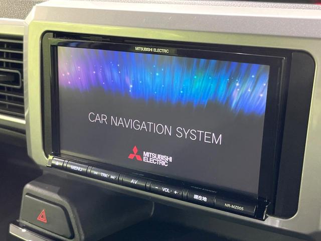 L SAIII 4WD SDナビ 両側電動ドア 禁煙車 Bluetooth 衝突軽減装置 バックカメラ 車線逸脱警報 オートハイビーム シートヒーター コーナーセンサー オートエアコン プッシュスタート(4枚目)