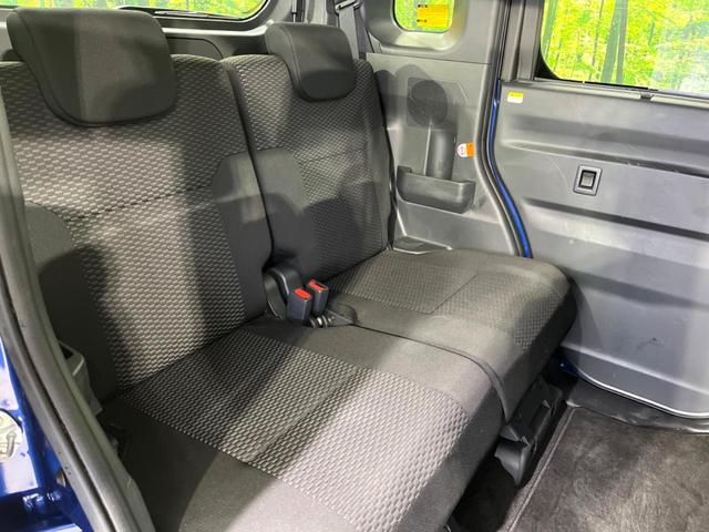 L SAIII 4WD SDナビ 両側電動ドア 禁煙車 Bluetooth 衝突軽減装置 バックカメラ 車線逸脱警報 オートハイビーム シートヒーター コーナーセンサー オートエアコン プッシュスタート(10枚目)