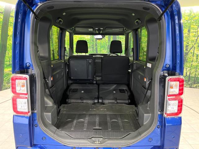 L SAIII 4WD SDナビ 両側電動ドア 禁煙車 Bluetooth 衝突軽減装置 バックカメラ 車線逸脱警報 オートハイビーム シートヒーター コーナーセンサー オートエアコン プッシュスタート(11枚目)