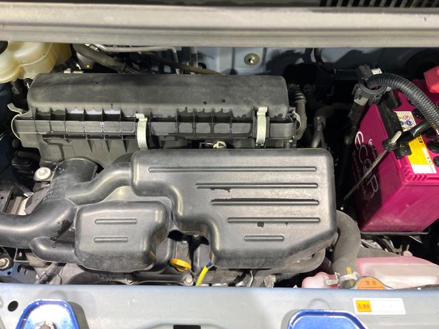 L SAIII 4WD SDナビ 両側電動ドア 禁煙車 Bluetooth 衝突軽減装置 バックカメラ 車線逸脱警報 オートハイビーム シートヒーター コーナーセンサー オートエアコン プッシュスタート(20枚目)