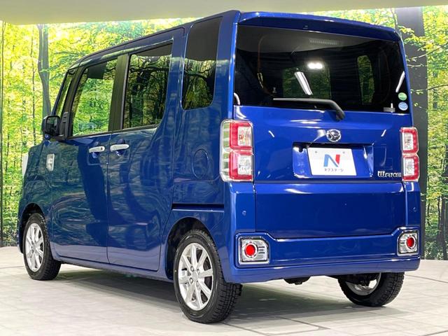 L SAIII 4WD SDナビ 両側電動ドア 禁煙車 Bluetooth 衝突軽減装置 バックカメラ 車線逸脱警報 オートハイビーム シートヒーター コーナーセンサー オートエアコン プッシュスタート(22枚目)