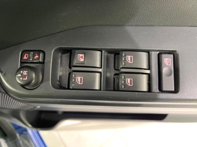 L SAIII 4WD SDナビ 両側電動ドア 禁煙車 Bluetooth 衝突軽減装置 バックカメラ 車線逸脱警報 オートハイビーム シートヒーター コーナーセンサー オートエアコン プッシュスタート(43枚目)