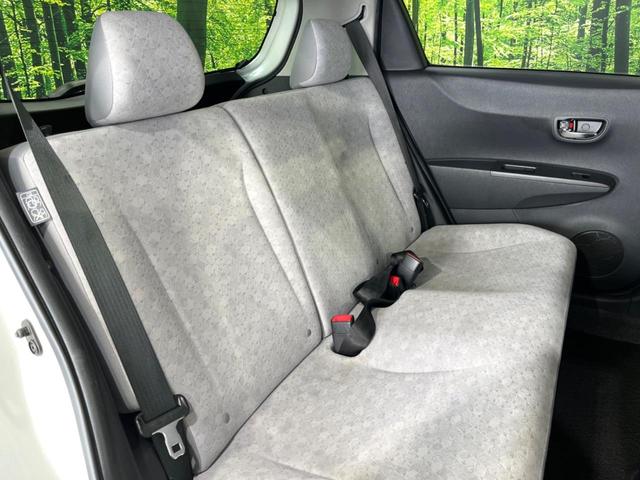 U SDナビ 禁煙車 バックカメラ Bluetooth オートエアコン シートヒーター ETC プッシュスタート 盗難防止装置 フルセグ 電動格納ミラー 革巻きステアリング(10枚目)
