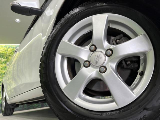 U SDナビ 禁煙車 バックカメラ Bluetooth オートエアコン シートヒーター ETC プッシュスタート 盗難防止装置 フルセグ 電動格納ミラー 革巻きステアリング(14枚目)