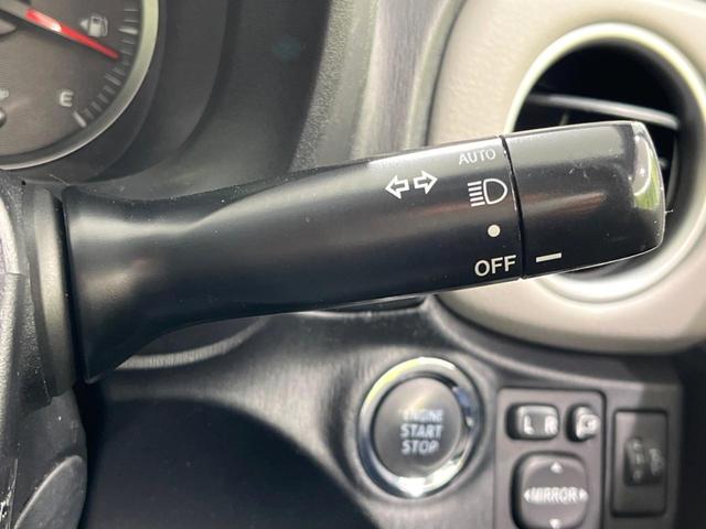 U SDナビ 禁煙車 バックカメラ Bluetooth オートエアコン シートヒーター ETC プッシュスタート 盗難防止装置 フルセグ 電動格納ミラー 革巻きステアリング(37枚目)
