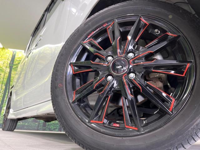 ハイブリッドXSターボ 4WD ターボ SDナビ 両側電動ドア 禁煙車 バックカメラ Bluetooth 衝突軽減装置 クルコン LEDヘッドライト シートヒーター パドルシフト ハイビームアシスト プッシュスタート(14枚目)