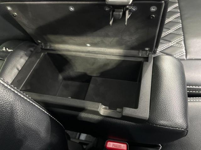 ハイブリッドXSターボ 4WD ターボ SDナビ 両側電動ドア 禁煙車 バックカメラ Bluetooth 衝突軽減装置 クルコン LEDヘッドライト シートヒーター パドルシフト ハイビームアシスト プッシュスタート(41枚目)