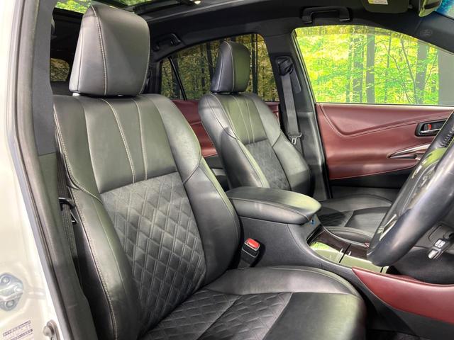 プレミアム 4WD モデリスタエアロ サンルーフ アルパイン9型ナビ 衝突軽減装置 バックカメラ パワーバックドア LEDヘッドライト Bluetooth レーダークルーズ オートマチックハイビーム パワーシート(9枚目)