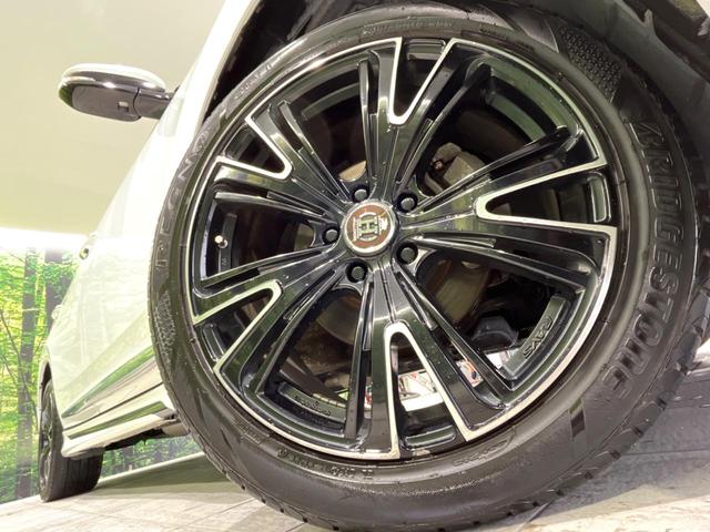 プレミアム 4WD モデリスタエアロ サンルーフ アルパイン9型ナビ 衝突軽減装置 バックカメラ パワーバックドア LEDヘッドライト Bluetooth レーダークルーズ オートマチックハイビーム パワーシート(14枚目)