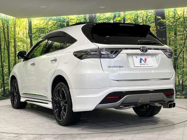 プレミアム 4WD モデリスタエアロ サンルーフ アルパイン9型ナビ 衝突軽減装置 バックカメラ パワーバックドア LEDヘッドライト Bluetooth レーダークルーズ オートマチックハイビーム パワーシート(23枚目)