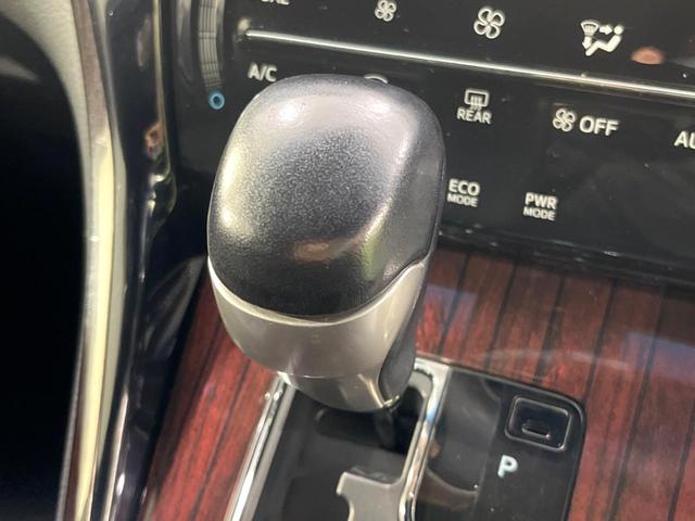 プレミアム 4WD モデリスタエアロ サンルーフ アルパイン9型ナビ 衝突軽減装置 バックカメラ パワーバックドア LEDヘッドライト Bluetooth レーダークルーズ オートマチックハイビーム パワーシート(36枚目)