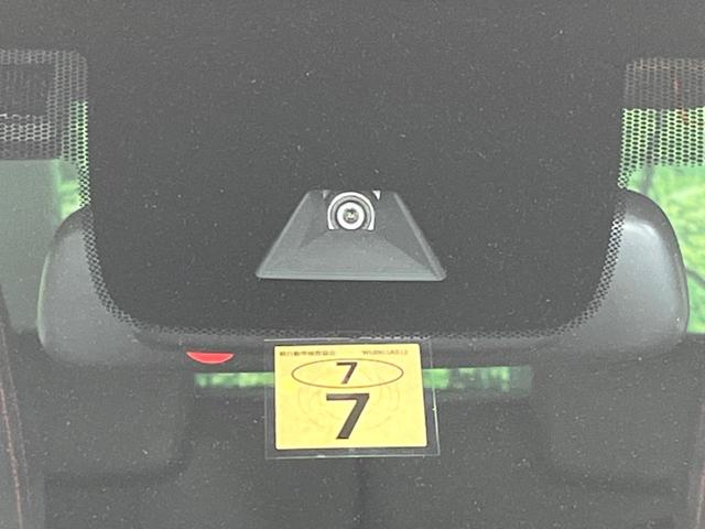 RS 6MT ターボ 禁煙車 CDオーディオ 衝突軽減装置 シートヒーター アダプティブクルーズコントロール LEDヘッドライト コーナーセンサー 車線逸脱警報 プッシュスタート オートエアコン ETC(3枚目)