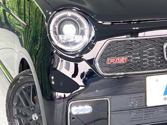 RS 6MT ターボ 禁煙車 CDオーディオ 衝突軽減装置 シートヒーター アダプティブクルーズコントロール LEDヘッドライト コーナーセンサー 車線逸脱警報 プッシュスタート オートエアコン ETC(13枚目)