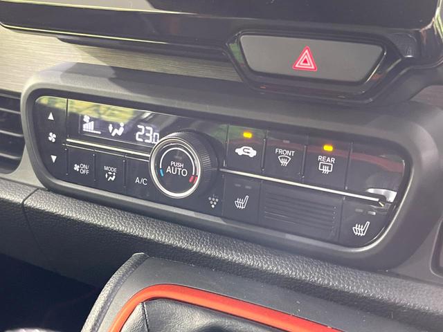 RS 6MT ターボ 禁煙車 CDオーディオ 衝突軽減装置 シートヒーター アダプティブクルーズコントロール LEDヘッドライト コーナーセンサー 車線逸脱警報 プッシュスタート オートエアコン ETC(30枚目)