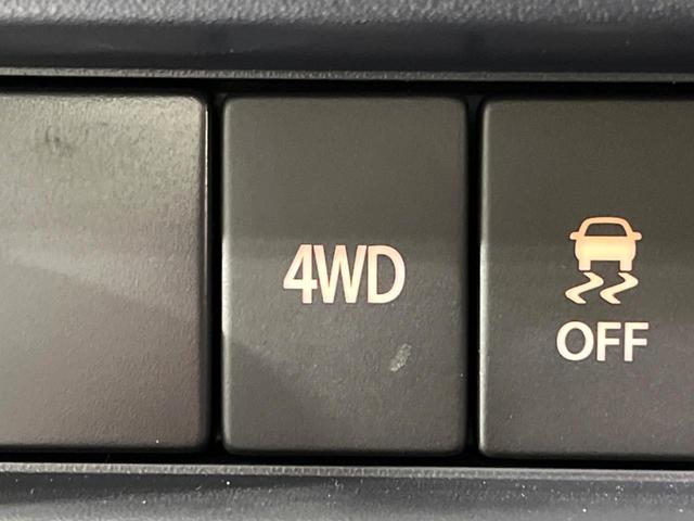 KCエアコン・パワステ 届出済未使用車 4WD 5MT オートライト マニュアルエアコン 横滑り防止装置(3枚目)