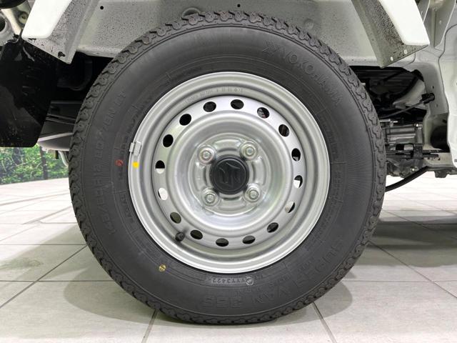 KCエアコン・パワステ 届出済未使用車 4WD 5MT オートライト マニュアルエアコン 横滑り防止装置(13枚目)