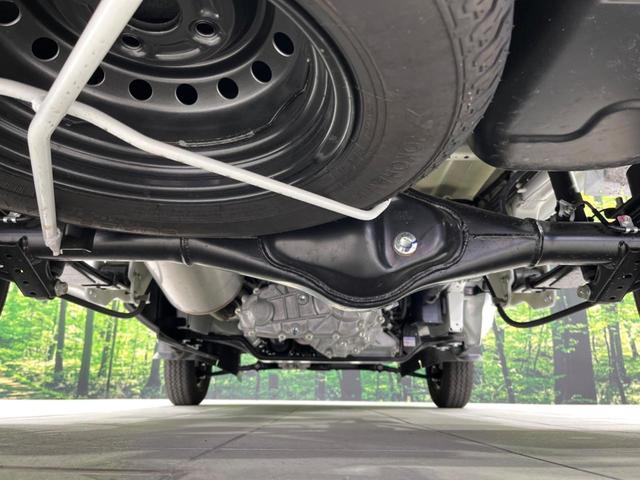 KCエアコン・パワステ 届出済未使用車 4WD 5MT オートライト マニュアルエアコン 横滑り防止装置(18枚目)