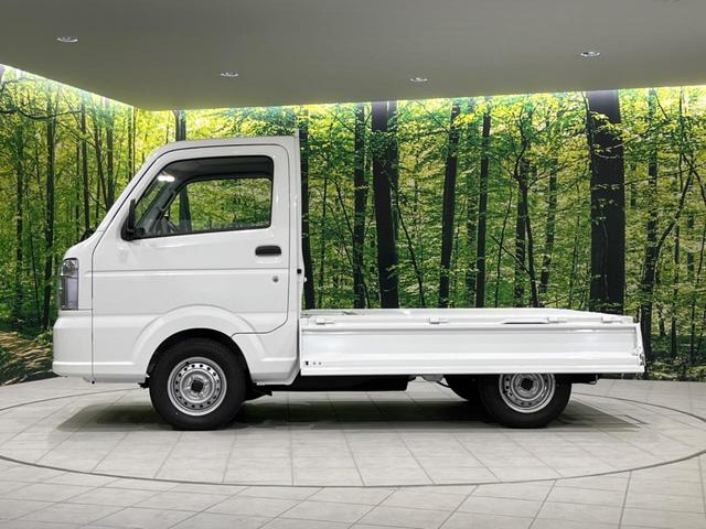 KCエアコン・パワステ 届出済未使用車 4WD 5MT オートライト マニュアルエアコン 横滑り防止装置(23枚目)