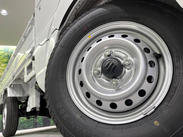 KCエアコン・パワステ 届出済未使用車 4WD 5MT オートライト マニュアルエアコン 横滑り防止装置(26枚目)
