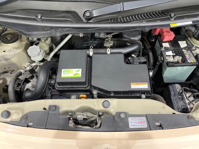 X 4WD ディスプレイオーディオ 禁煙車 バックカメラ シートヒーター ETC オートエアコン プッシュスタート シートリフター USB端子 ウインカーミラー(19枚目)
