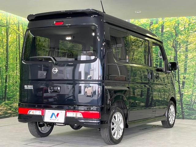 G 届出済未使用車 4WD 衝突被害軽減装置 HIDヘッドライト 禁煙車 オートライト アイドリングストップ 運転席シートヒーター スマートキー エアコン(18枚目)