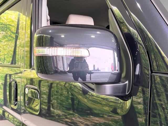 G 届出済未使用車 4WD 衝突被害軽減装置 HIDヘッドライト 禁煙車 オートライト アイドリングストップ 運転席シートヒーター スマートキー エアコン(25枚目)