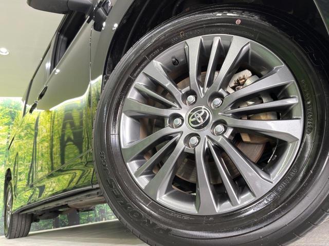 S-Z 4WD 禁煙車 セーフティセンス レーダークルーズ 純正ディスプレイオーディオ バックカメラ 両側電動スライド 前席シートヒーター LEDライト デュアルエアコン スマートキー ETC 純正ホイール(14枚目)